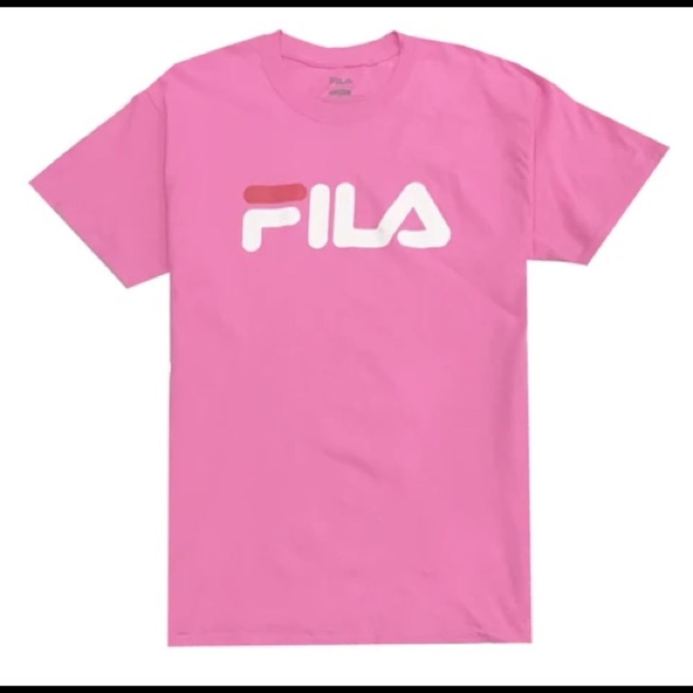 Fila T-shirt